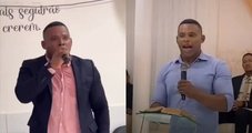 Pastor morto a tiros em Salvador pregava em comunidades e tinha 18 mil seguidores