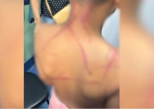 pastores são presos suspeitos de torturar criança de 9 anos