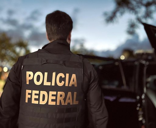 PF faz operações contra fraudes documentais e financeiras em Teresina/PI