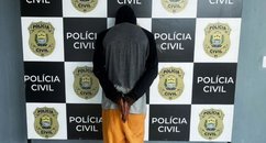 Polícia Civil prende homem com extensa ficha criminal em Esperantina