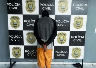 Polícia Civil prende homem com extensa ficha criminal em Esperantina