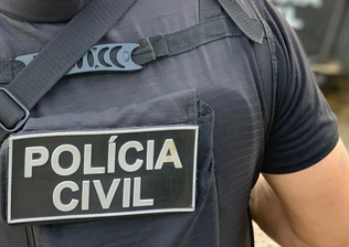 Polícia Civil