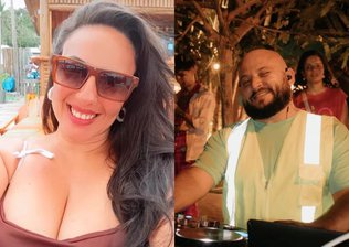 Produtora é encontrada morta com marcas de estrangulamento; DJ é suspeito