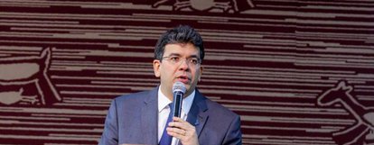 Rafael Fonteles anuncia novo concurso da PM e promove mais de 150 policiais civis no Piauí