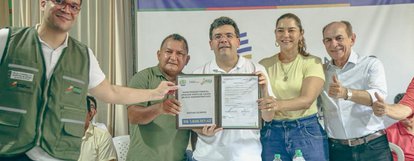 Reprodução / Governo do Piauí