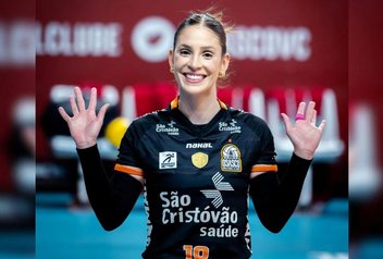 Reprodução / Instagram @cbrait