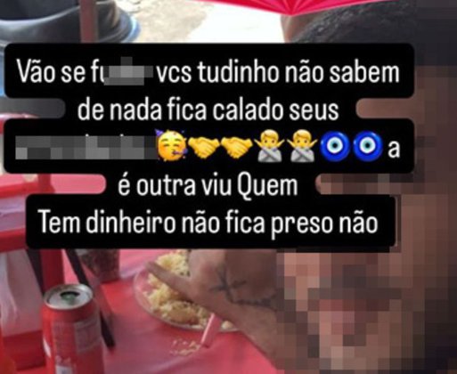 Reprodução/Instagram