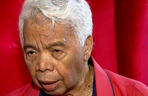 Roque, assistente de Silvio Santos