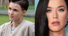 Ruby Rose revela que foi abusada sexualmente por Katy Perry em boate