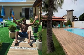 Saiba o valor da hospedagem na casa de praia do ex-BBB Davi Brito