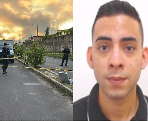 Saiba quem é o homem brutalmente executado a tiros enquanto pedalava na zona Norte de Teresina