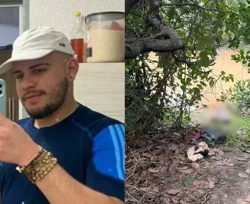 Saiba quem é o jovem que morreu após desaparecer por 10 minutos em rio no Norte do Piauí