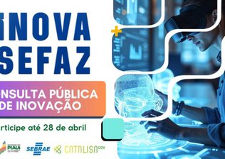 Secretaria da Fazenda do Piauí abre