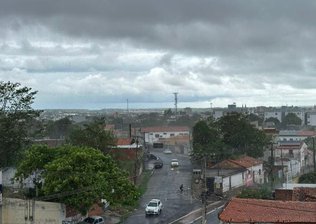 Semarh indica que chuvas intensas devem marcar o fim de semana no Piauí