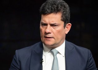Sérgio Moro