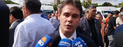 Severo Eulálio