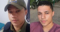 Soldado da PM é posto em liberdade após suspeita de agredir jornalista em Teresina