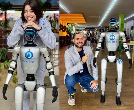 Tecnologia de nível mundial chega a Teresina e revoluciona a rotina escolar