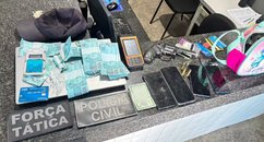 tentativa de homicídio