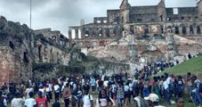 Tumulto em ponto turístico do Haiti deixa ao menos 30 mortos