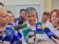 Wellington Dias (Foto: )