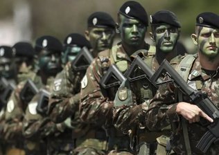 Alistamento Militar de 2026 termina em 30 de junho, exército, ilustração