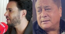 Após show vazio em Barretos, Thiago Carvalho se emociona ao recordar apoio de Leonardo