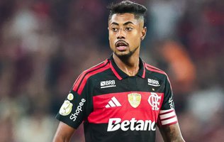 Bruno Henrique