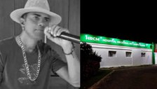 Cantor vítima de acidente no Piauí morre após dias internado em hospital e causa grande comoção