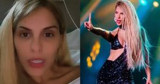 Cantora da Calcinha Preta, Ohara Vick