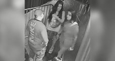 Caso Sttela e Letycia: ex de suspeito no sumiço de primas é presa