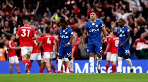chelsea