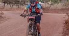Ciclista mineira de ultradistância morre durante prova de 555 km entre SP e MG