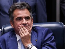 Ciro Nogueira (Foto: )