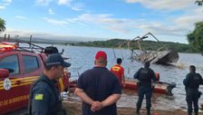 Corpo de homem desaparecido na Barragem do Estreito é localizado no Sul do Piauí