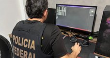 Crime de racismo em canal de mensagens é investigado pela PF