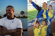 Detalhe em post de Zé Felipe levanta suspeitas de reconciliação com Virginia