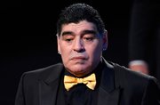 Diego Maradona