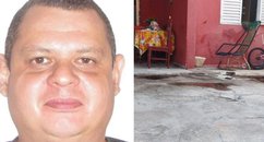 diz delegada sobre caso de homem que incendiou ex-companheira no PI