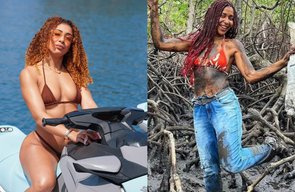 "Ecossexual": influenciadora diz ter terminado namoro após descobrir mentira sobre reciclagem