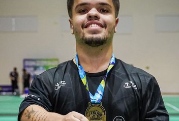 Esporte
