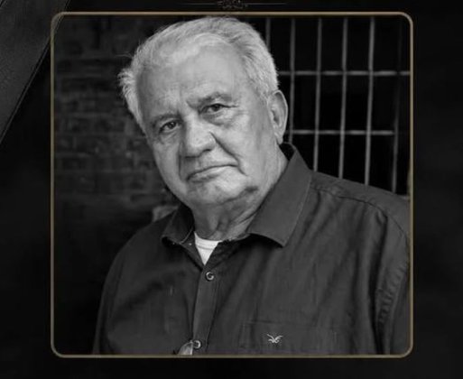 Ex-prefeito de Barras e ex-deputado Ribamar “Cabelouro” morre aos 81 anos e gera forte comoção