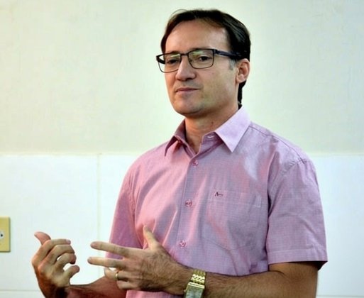 Ex-prefeito de Massapê do Piauí, Chico Carvalho
