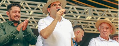 Exposoja movimenta setor agrícola com inovação e expectativa de R$ 1 bilhão em negócios