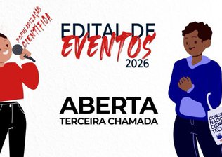 Fapepi abre última chamada do edital de apoio a eventos científicos com aporte de R$ 400 mil