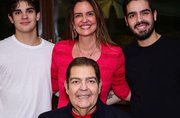 Fasto silva