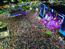Festival de Inverno de Pedro II completa 20 anos e se consolida como uma das principais vitrines da cultura e turismo do Piauí (Foto: )