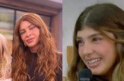 Filha de Grazi Massafera
