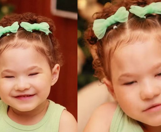 Filha do diretor do Hospital Natan Portella morre aos 5 anos em Teresina