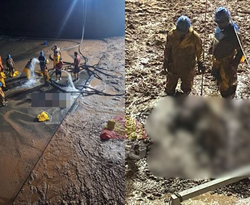 Funcionário da Águas de Teresina morre após ser sugado por tanque em estação de tratamento